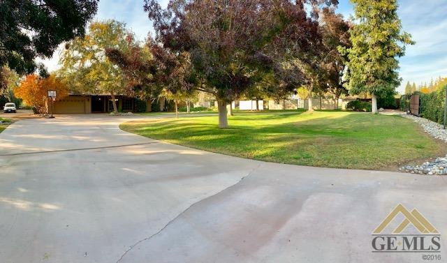 6721 Coffee Road Bakersfield, CA 93312 - Photo 4 of 33