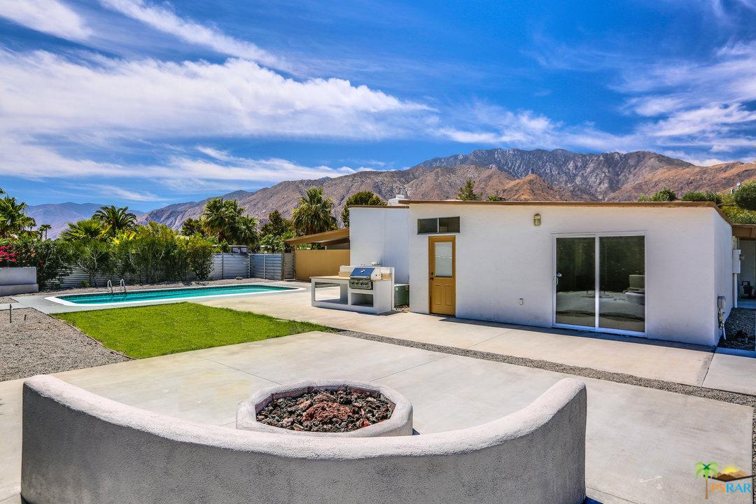 2626 North McCarn Road Palm Springs, CA 92262 - Photo 33 of 38