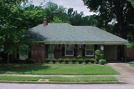 1627 Ivy Road Memphis, TN 38117 - Photo 1 of 1