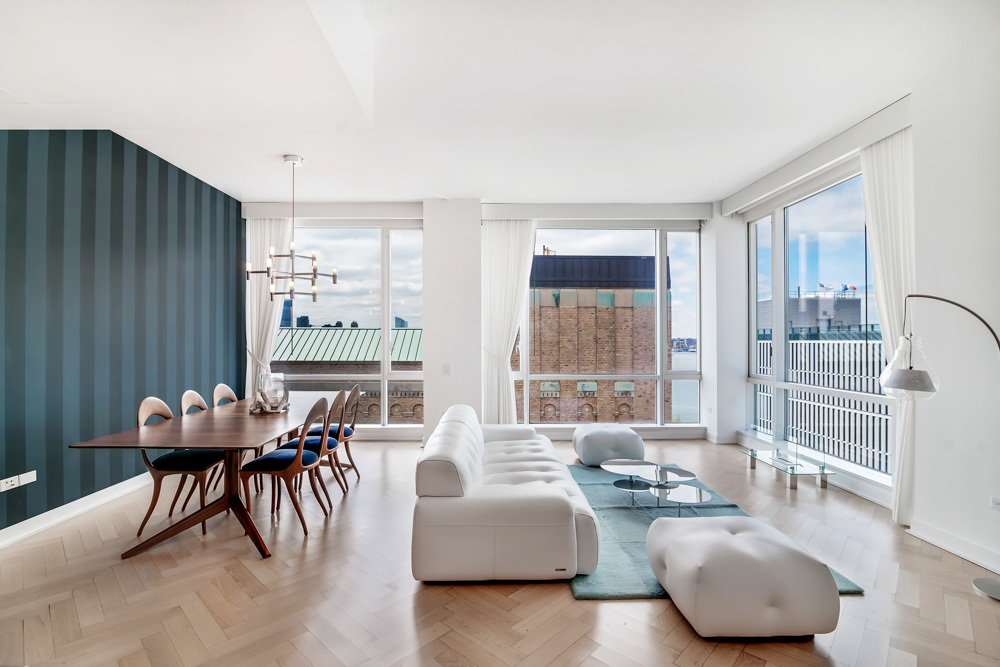 330 Spring Street, Unit 11B Manhattan, NY 10013 - Photo 2 of 11