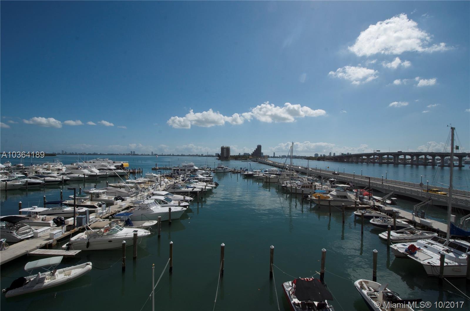 555 Northeast 15th Street, Unit 409 Miami, FL 33132 - Photo 5 of 12