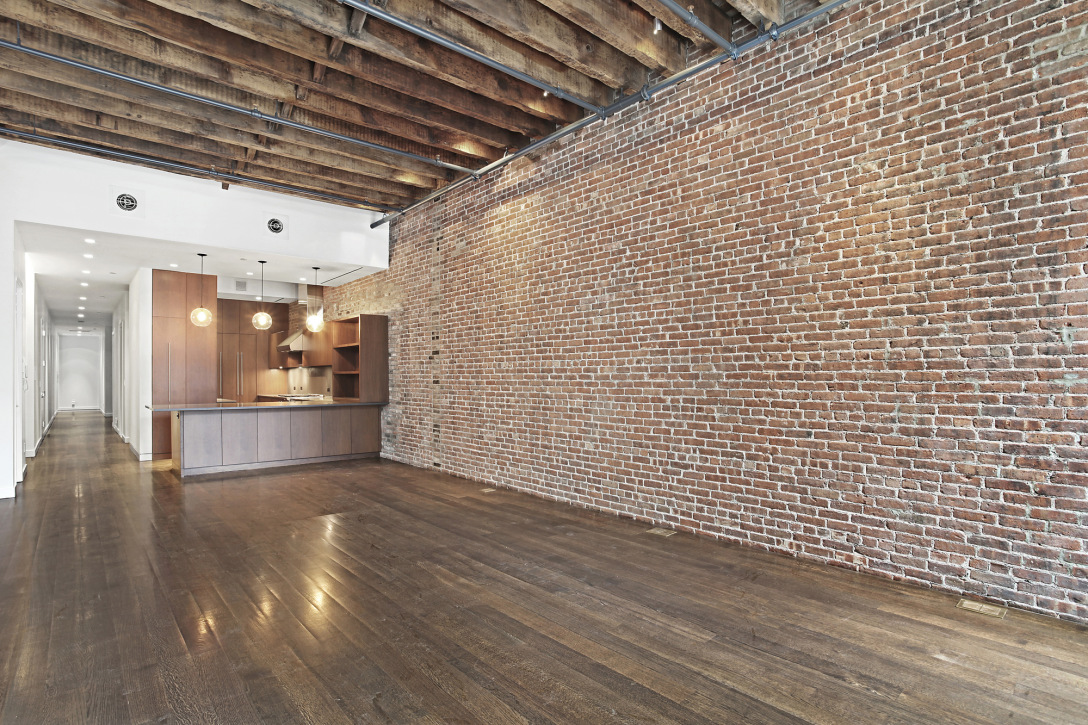 55 Mercer Street, Unit 3 Manhattan, NY 10013 - Photo 1 of 12