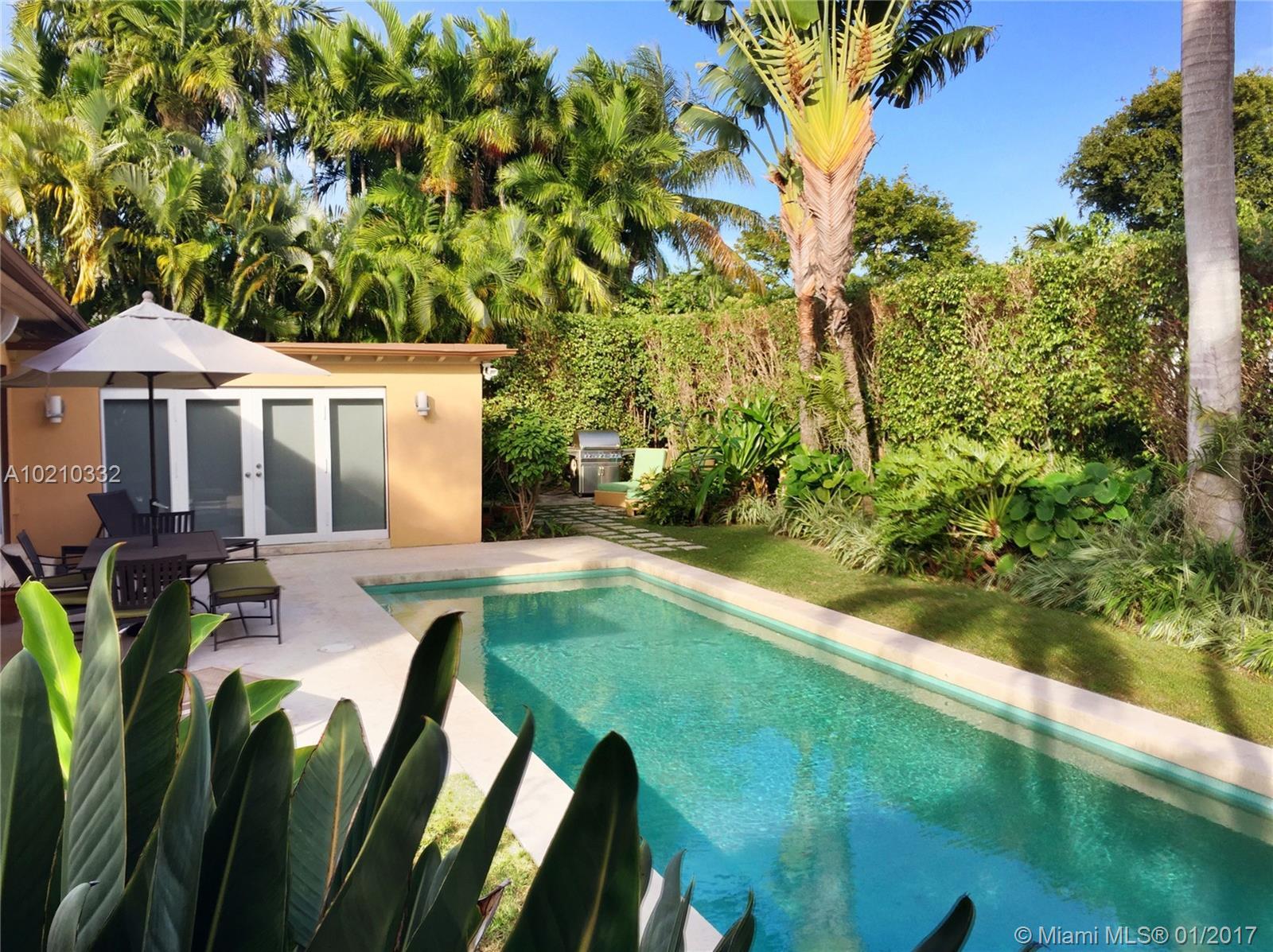 4581 Adams Avenue Miami Beach, FL 33140 - Photo 8 of 34