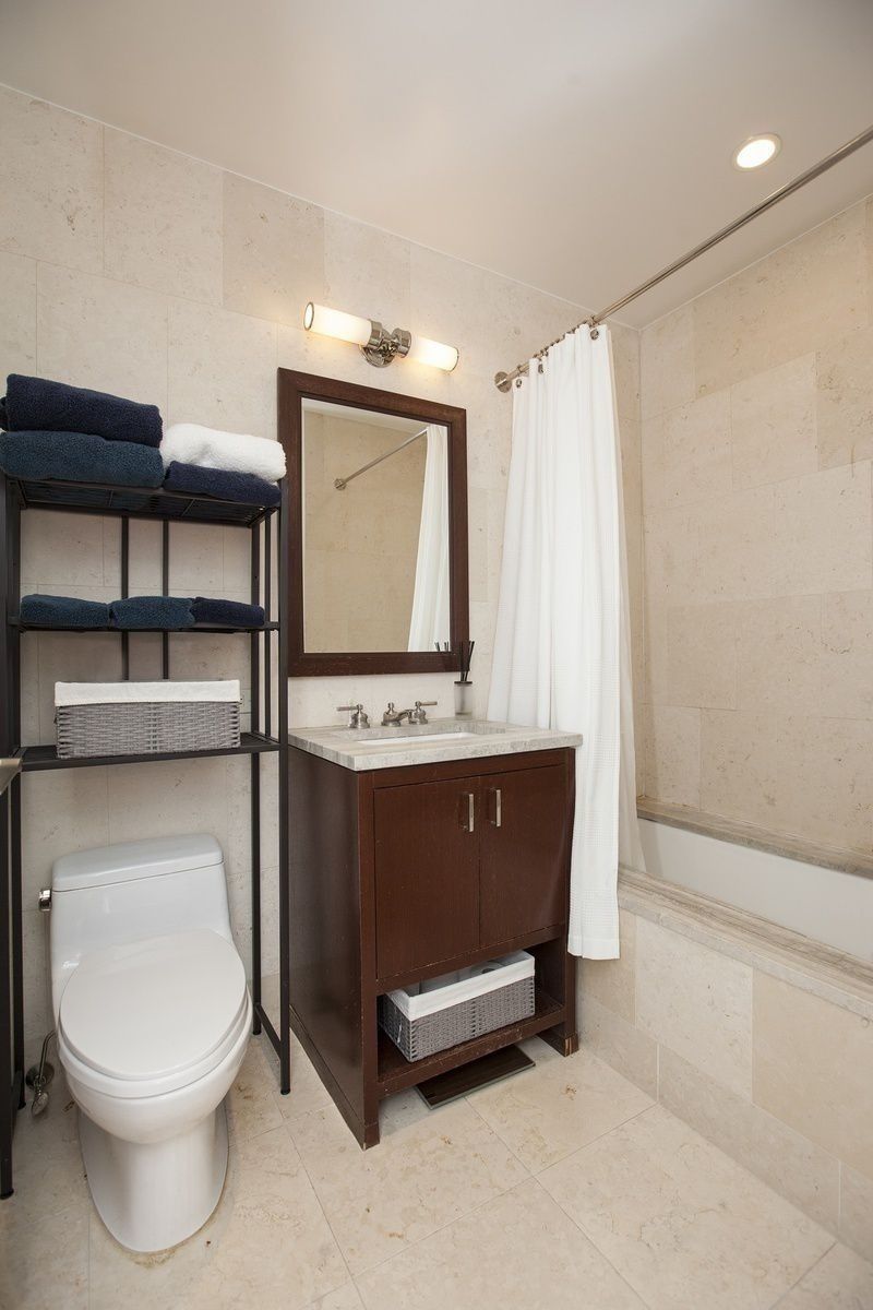 100 Riverside Boulevard, Unit 14E Manhattan, NY 10069 - Photo 3 of 5