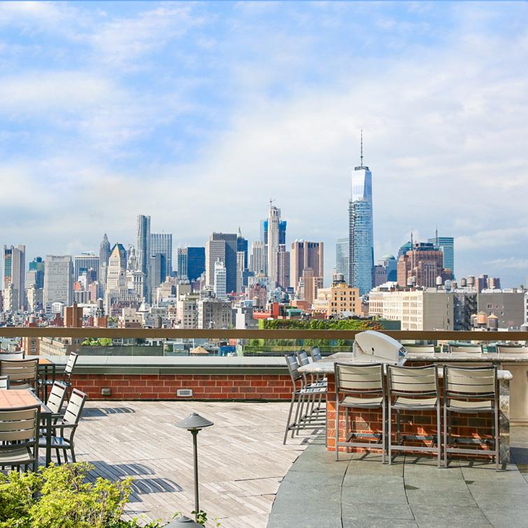 2 Cooper Square, Unit 12E Manhattan, NY 10003 - Photo 6 of 8