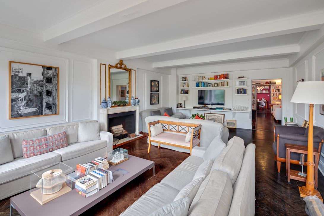 15 West 81st Street, Unit 5B Manhattan, NY 10024 - Photo 4 of 10