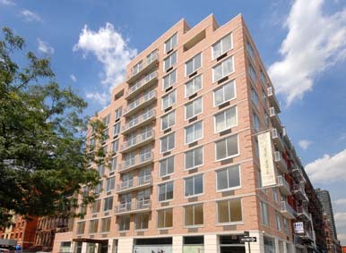 249 East 118th Street, Unit 4B Manhattan, NY 10035 - Photo 2 of 6