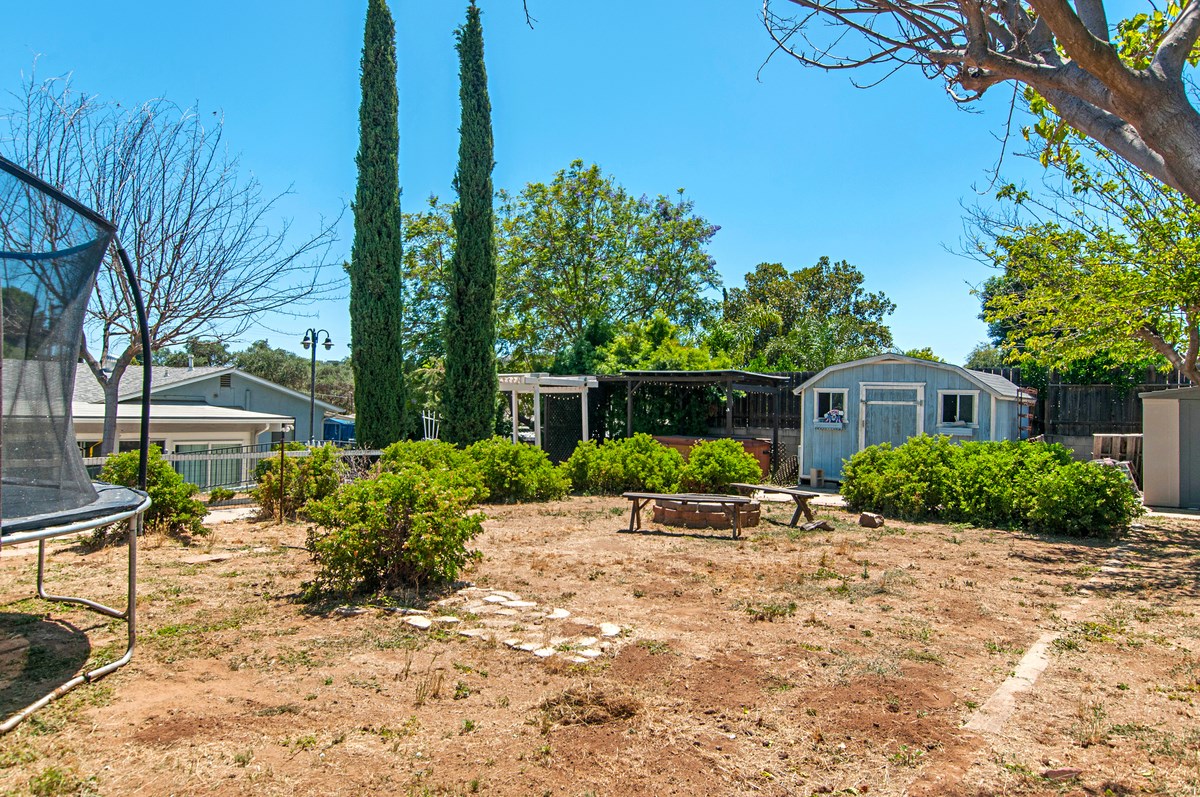 13402 East Lakeview Road Lakeside, CA 92040 - Photo 22 of 23 Gallery Image 22