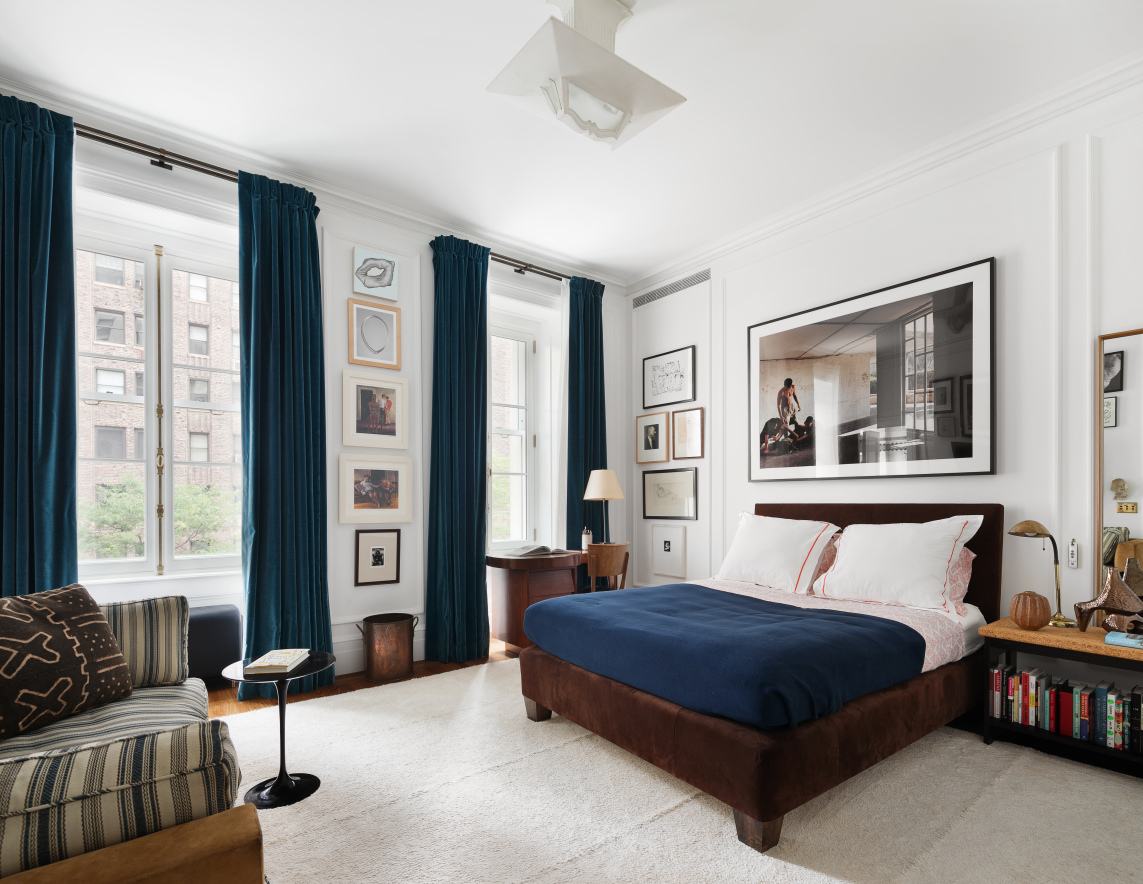 390 West End Avenue, Unit 2H Manhattan, NY 10024 - Photo 8 of 16