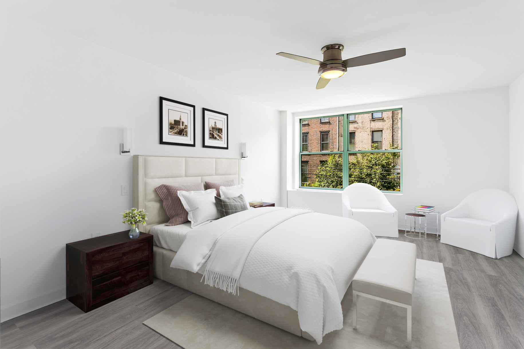 100 Sterling Place, Unit 1F Brooklyn, NY 11217 - Photo 3 of 11