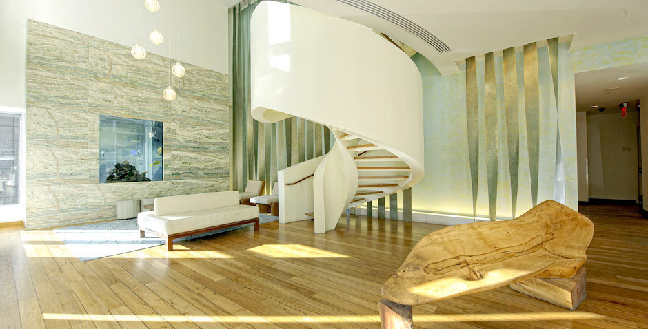 2 River Terrace, Unit 8F Manhattan, NY 10282 - Photo 9 of 12