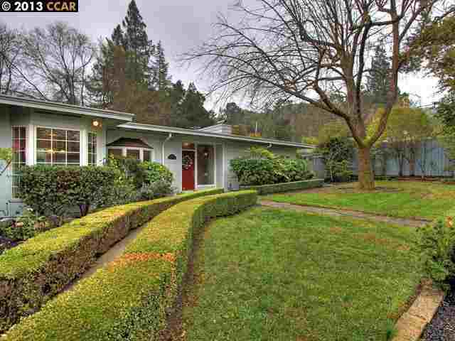64 Brookside Road Orinda, CA 94563 - Photo 1 of 1