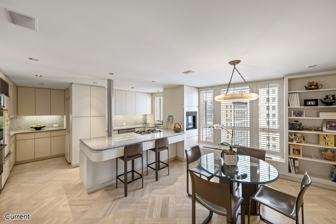 200 Central Park South, Unit 30ABC Manhattan, NY 10019 - Photo 13 of 24