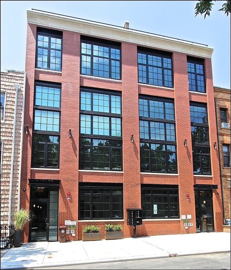 Bayard Street Lofts at 173 Bayard St Brooklyn, NY Compass