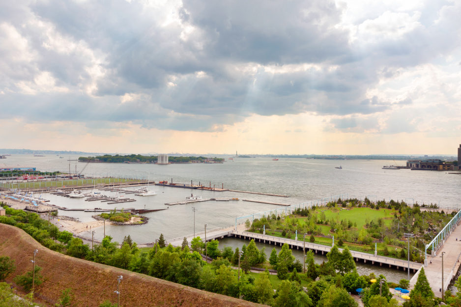 184 Columbia Heights, Unit 1D Brooklyn, NY 11201 - Photo 14 of 15