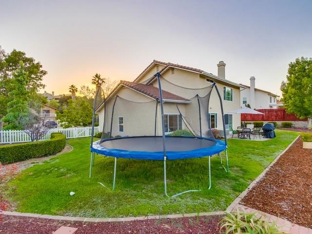 14827 Derringer Road Poway, CA 92064 - Photo 23 of 25