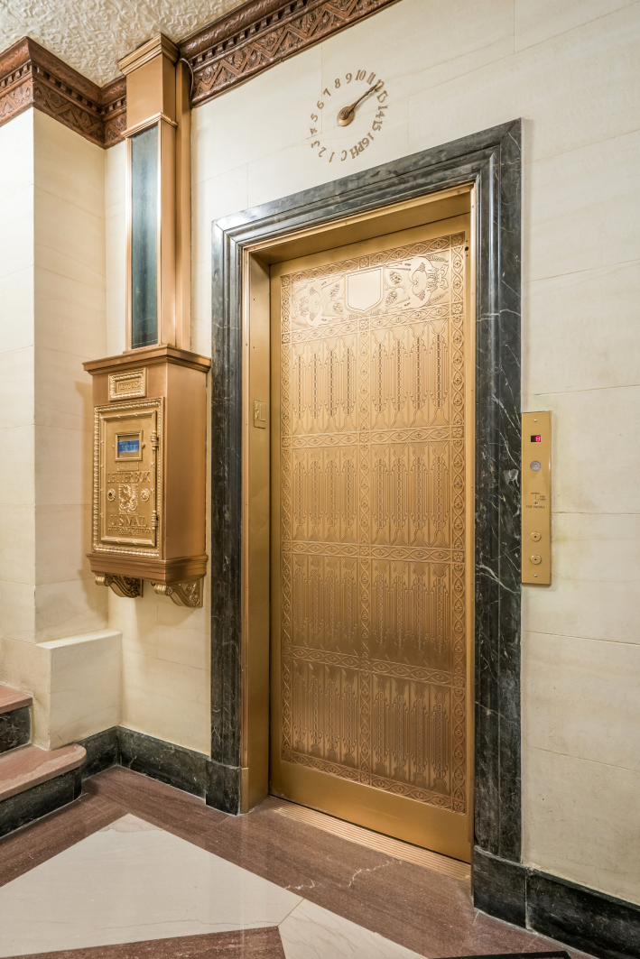 110 Riverside Drive, Unit 14F Manhattan, NY 10024 - Photo 14 of 14