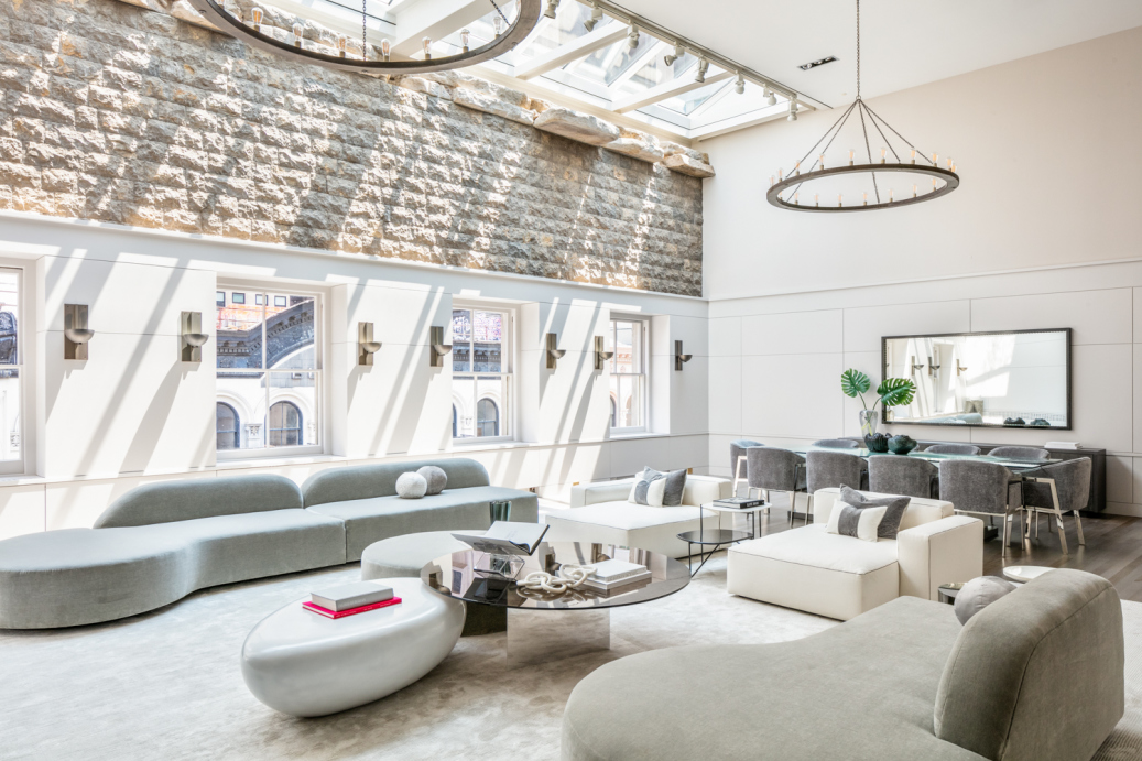 142 Duane Street, Unit PHA Manhattan, NY 10013 - Photo 4 of 29