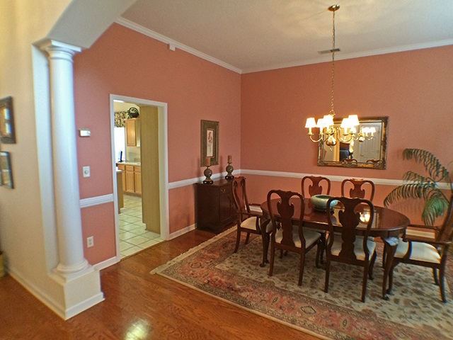 324 North Ericson Road Memphis, TN 38018 - Photo 3 of 25 Gallery Image 3