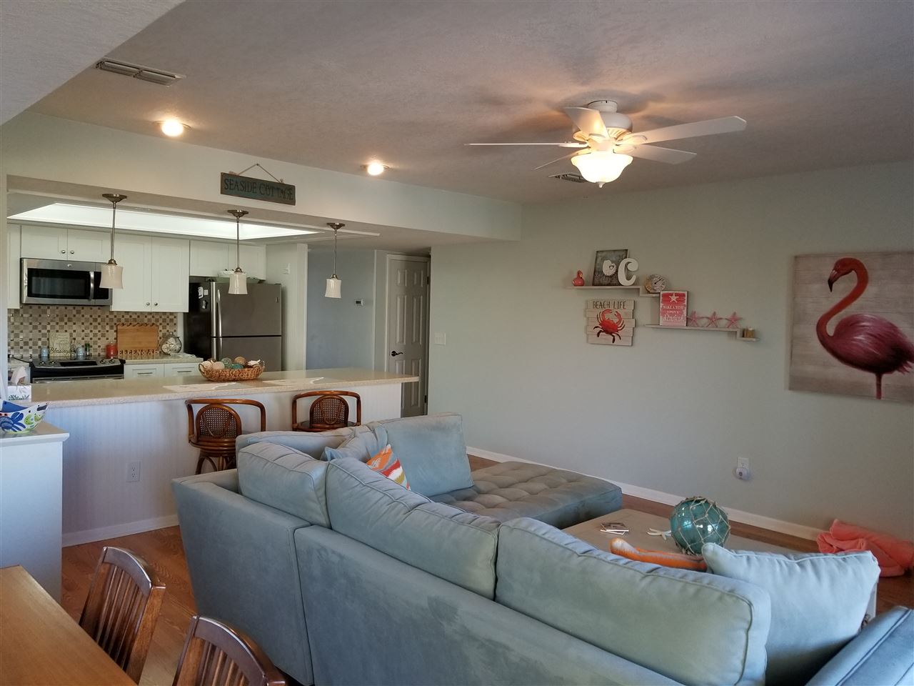 850 A1A Beach Boulevard, Unit 111 St. Augustine, FL 32080 - Photo 7 of 26