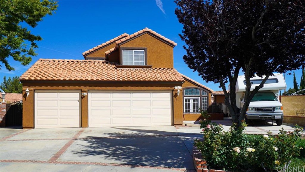 1621 Kings Road Palmdale, CA 93551 - Photo 1 of 1