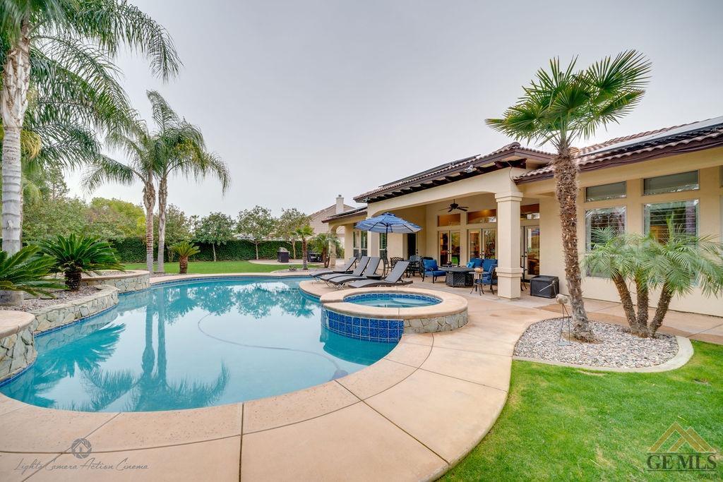 12307 Trinity River Drive Bakersfield, CA 93312 - Photo 36 of 40