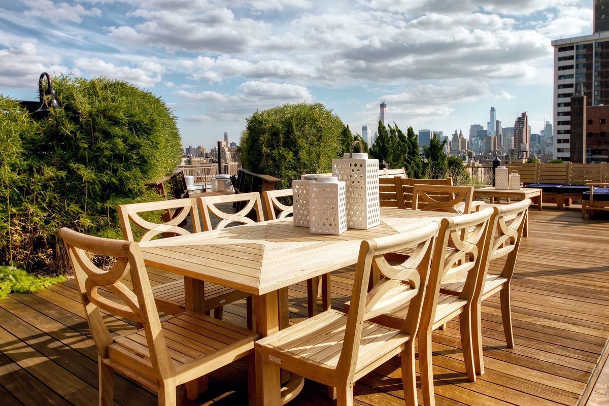 The Sagamore 189 W 89th St, Manhattan, NY 10024 - Photo 4 of 7