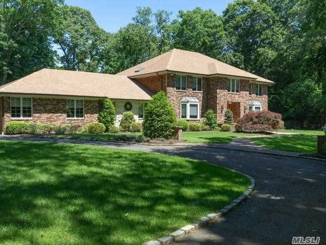 334 Old Mill Road Nissequogue, NY 11780 - Photo 1 of 1