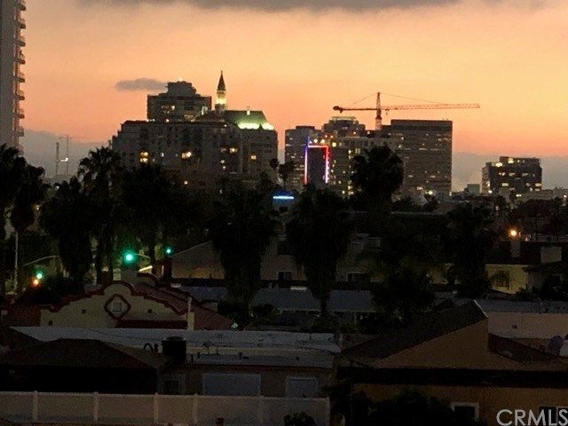 $615,000 | 1635 East Ocean Boulevard, Unit 5F, Long Beach, CA 90802