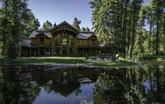 $4,650,000 | 4605 River Hollow Drive- Jackson Hole, WY