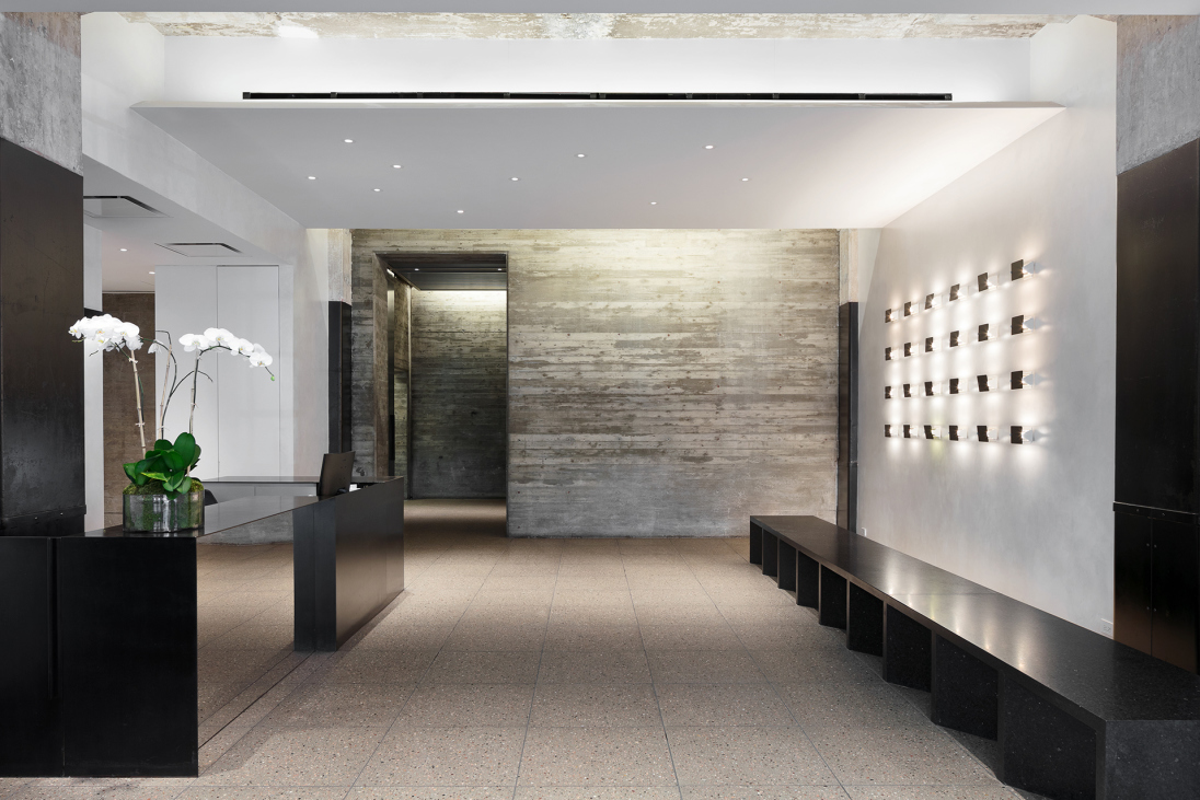 25 North Moore Street, Unit 2A Manhattan, NY 10013 - Photo 11 of 14