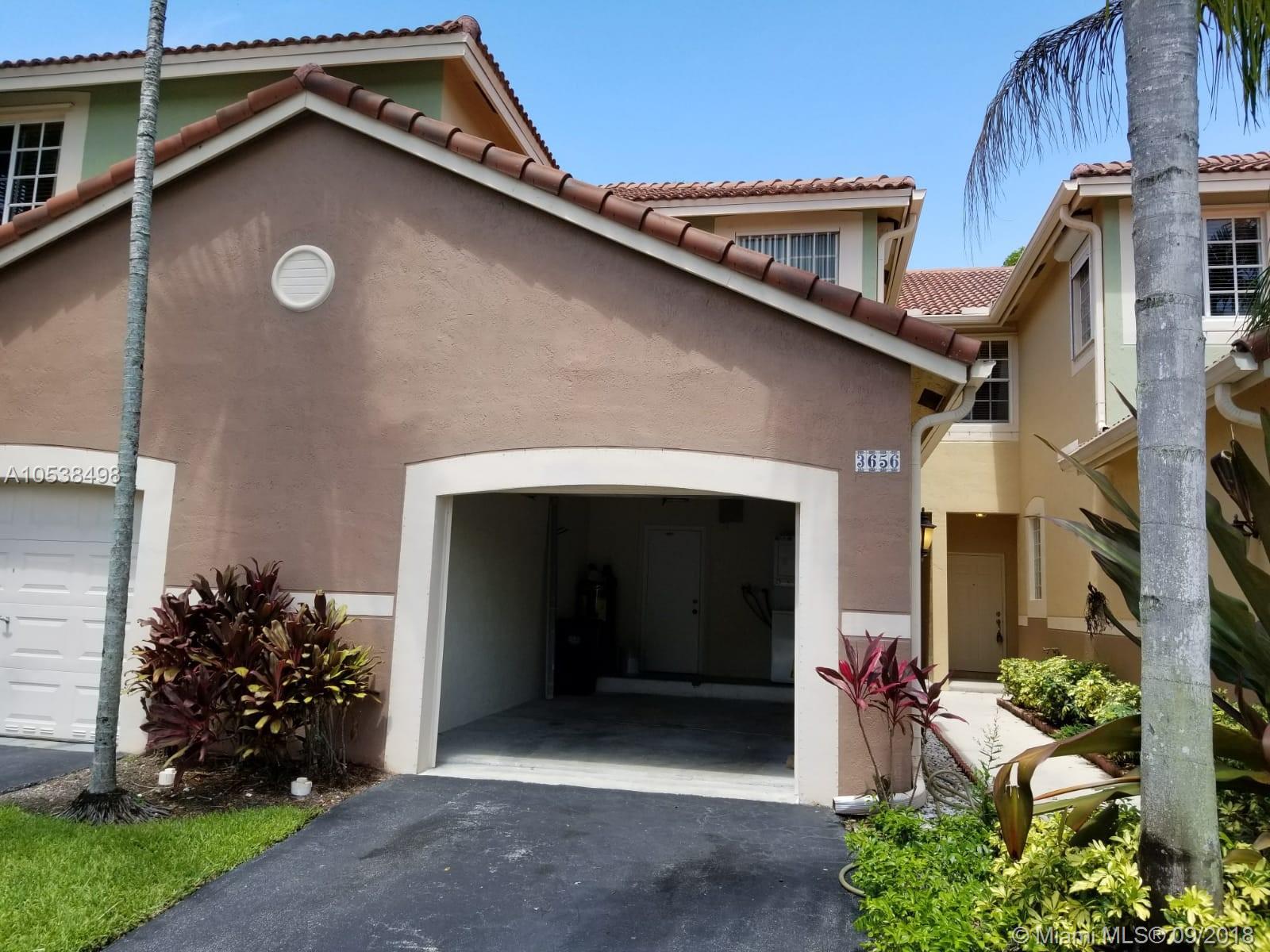 The Ridges, Weston, FL 33331 Compass