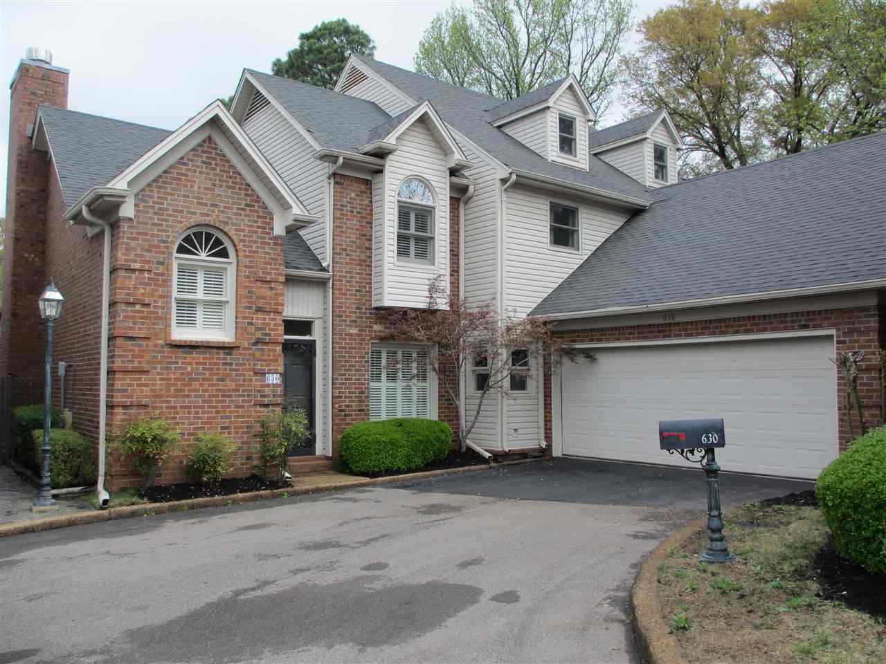 630 Azalea Terrace Circle Memphis, TN 38120 - Photo 1 of 20