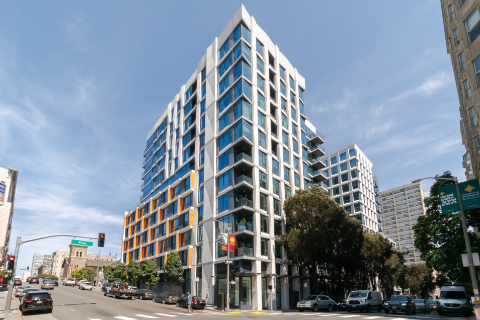 The Rockwell 1688 Pine St, San Francisco, CA 94109 - Photo 2 of 2