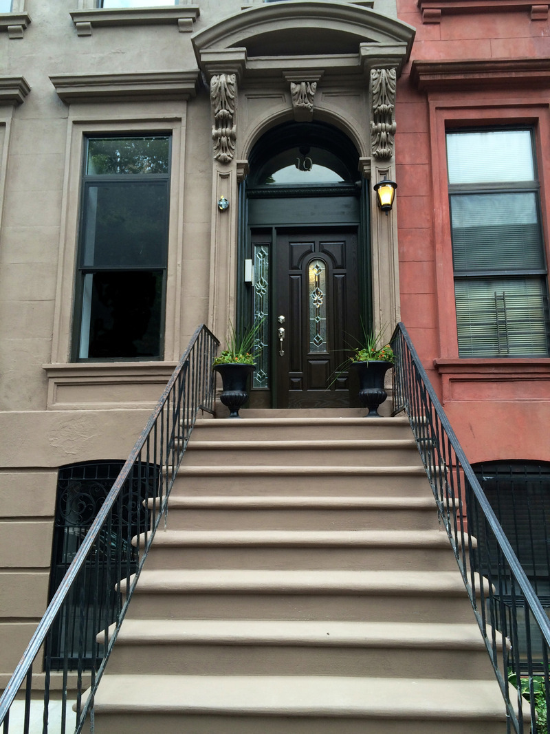 10 West 127th Street, Unit 1 Manhattan, NY 10027 - Photo 10 of 10