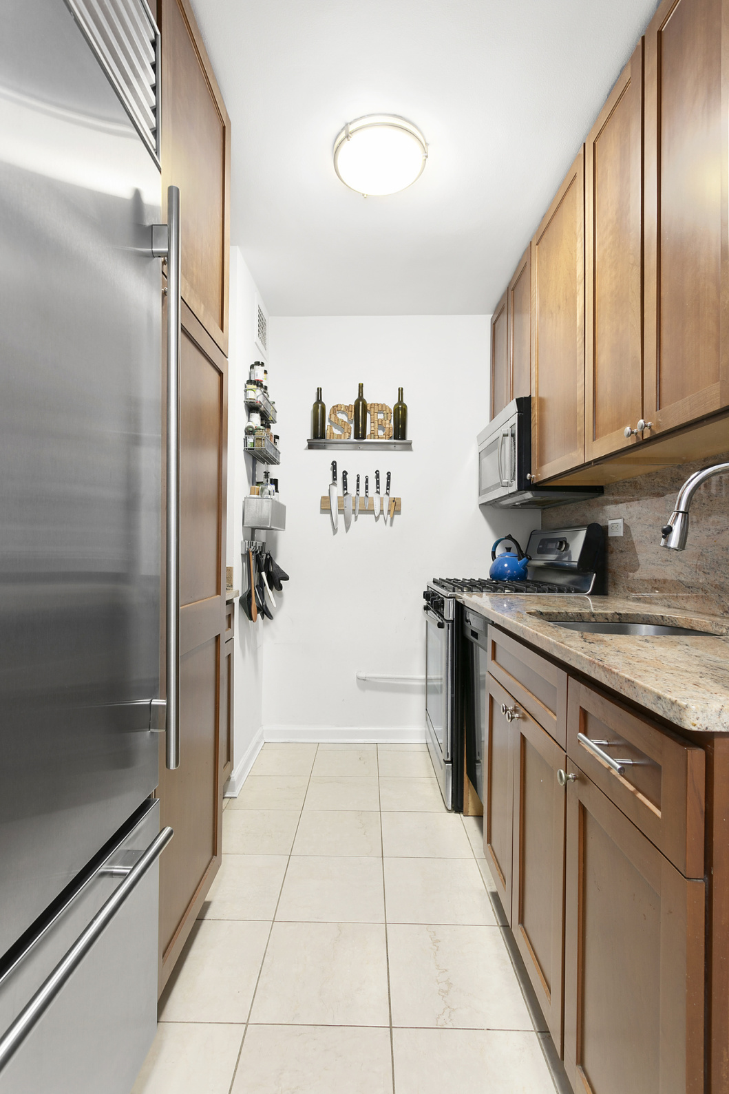 382 Central Park West, Unit 14V Manhattan, NY 10025 - Photo 3 of 5