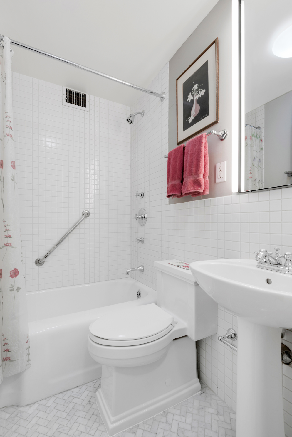 923 5th Avenue, Unit 6C Manhattan, NY 10021 - Photo 10 of 11