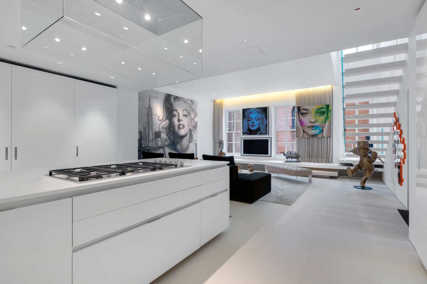 56 Cooper Square, Unit PH52 Manhattan, NY 10003 - Photo 7 of 16