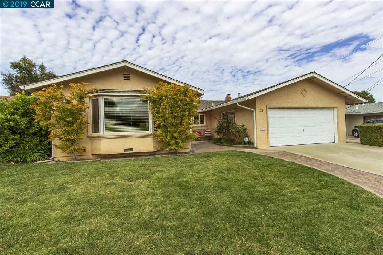 1231 Cape Cod Way Concord, CA 94521 - Photo 1 of 1