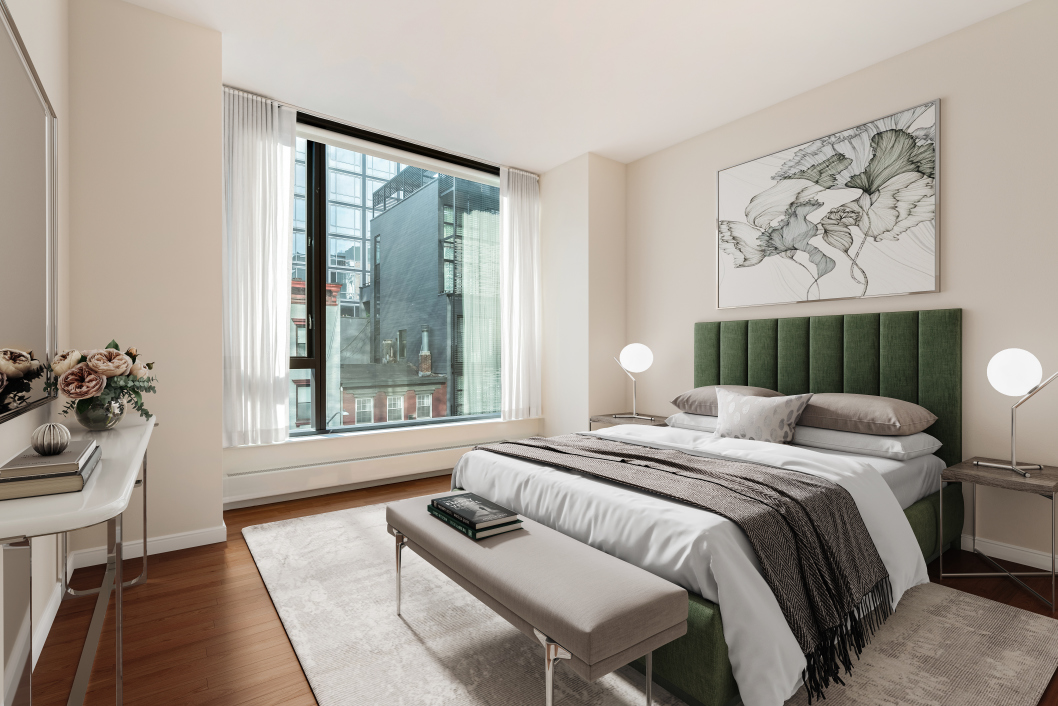 505 Greenwich Street, Unit 4C Manhattan, NY 10013 - Photo 2 of 8