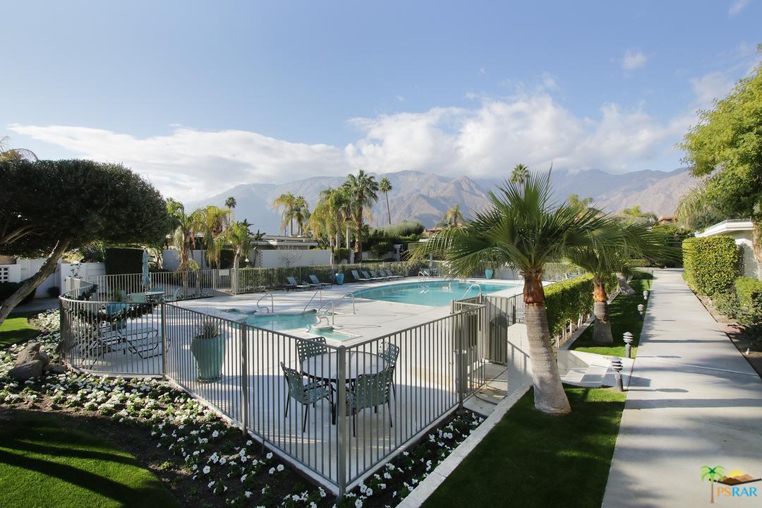 130 West Racquet Club Road, Unit 303 Palm Springs, CA 92262 - Photo 17 of 23 Gallery Image 17