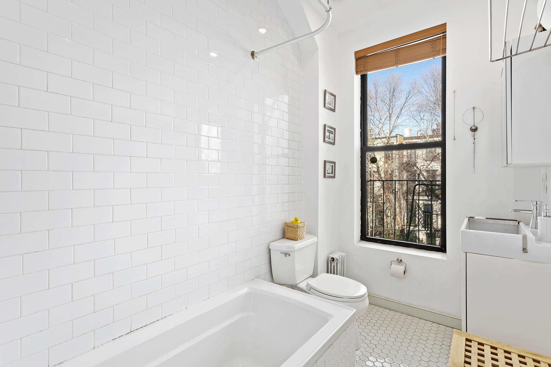 765 Union Street, Unit 3 Brooklyn, NY 11215 - Photo 6 of 6