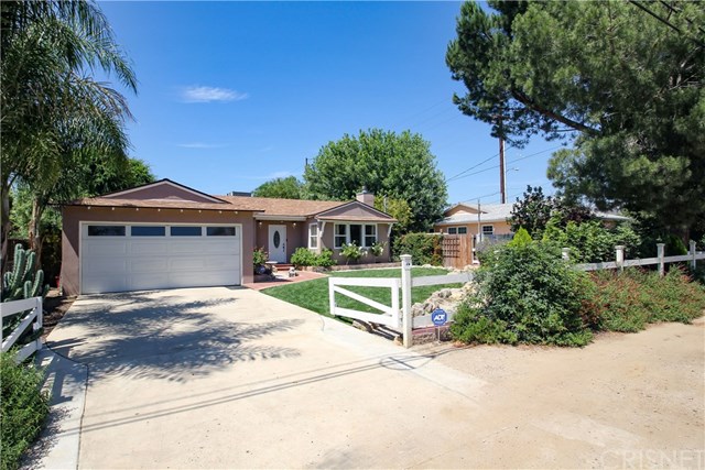 4389 Eve Road Simi Valley, CA 93063 - Photo 1 of 1
