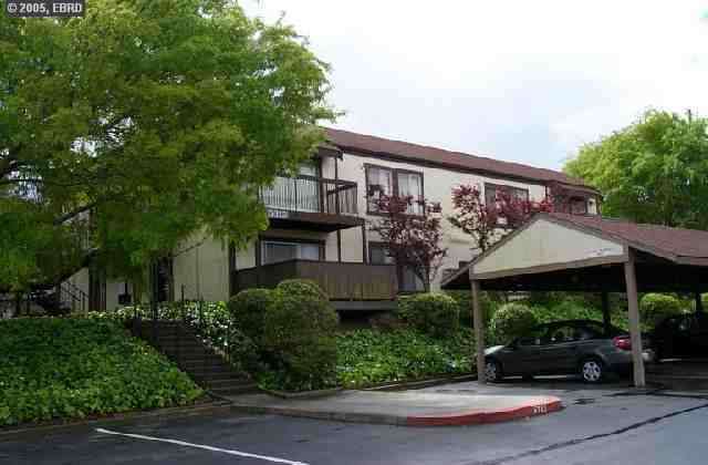 5313 Ridgeview Circle, Unit B7 El Sobrante, CA 94803 - Photo 1 of 1