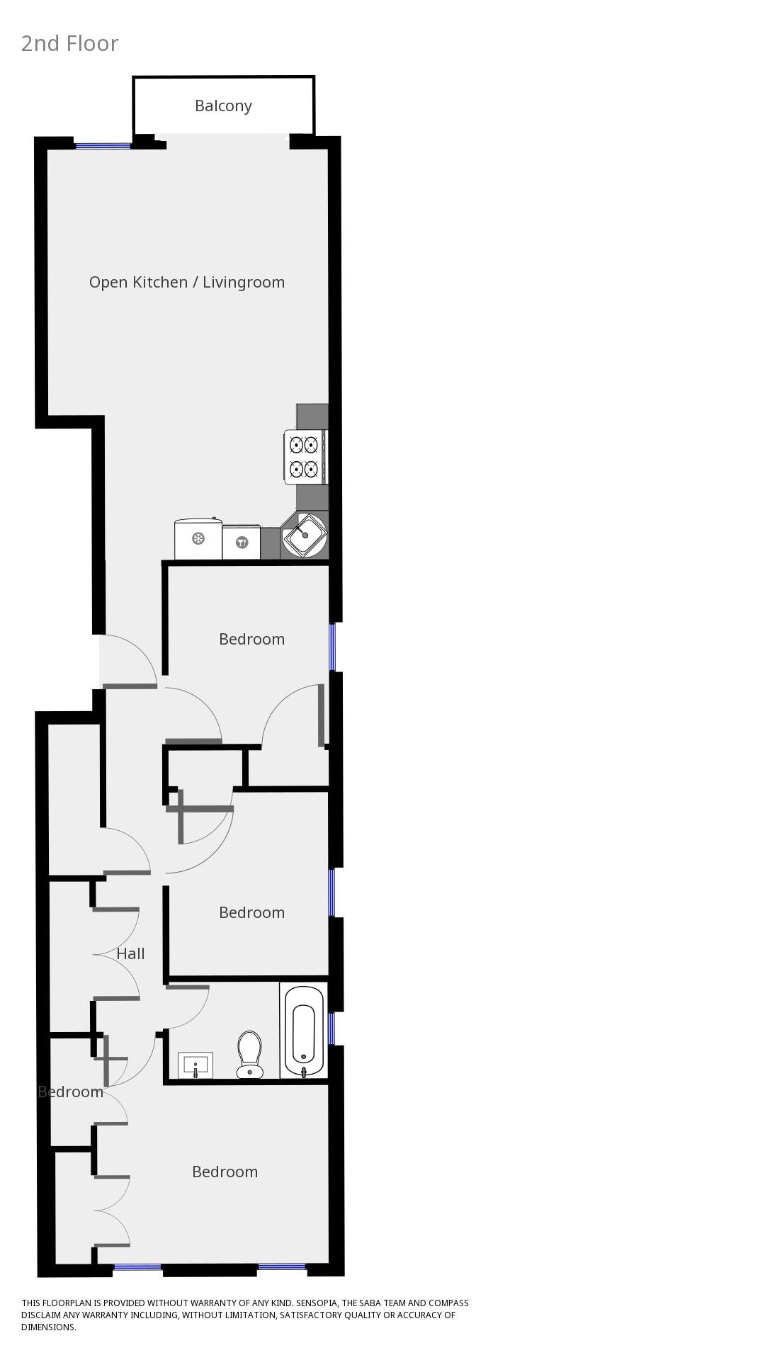 95-18 87th Street, Unit 2 Queens, NY 11416 - Photo 10 of 10