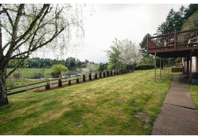 39570 Southwest Hartley Road Gaston, OR 97119 - Photo 14 of 15 Gallery Image 14