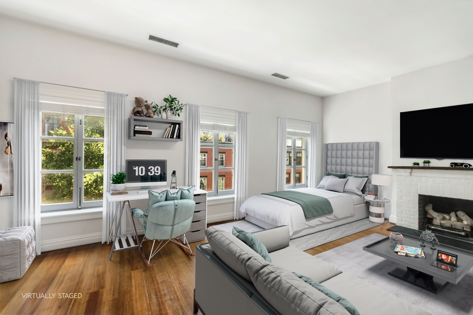 27 Perry Street Manhattan, NY 10014 - Photo 9 of 12