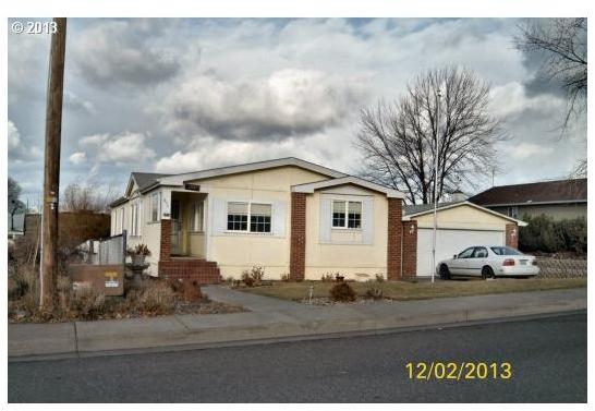 875 Southwest Marshall Avenue Pendleton, OR 97801 - Photo 2 of 3 Gallery Image 2