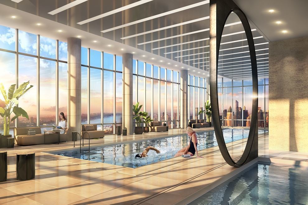 15 Hudson Yards, Unit 37B Hudson Yards, NY 10001 - Photo 13 of 26