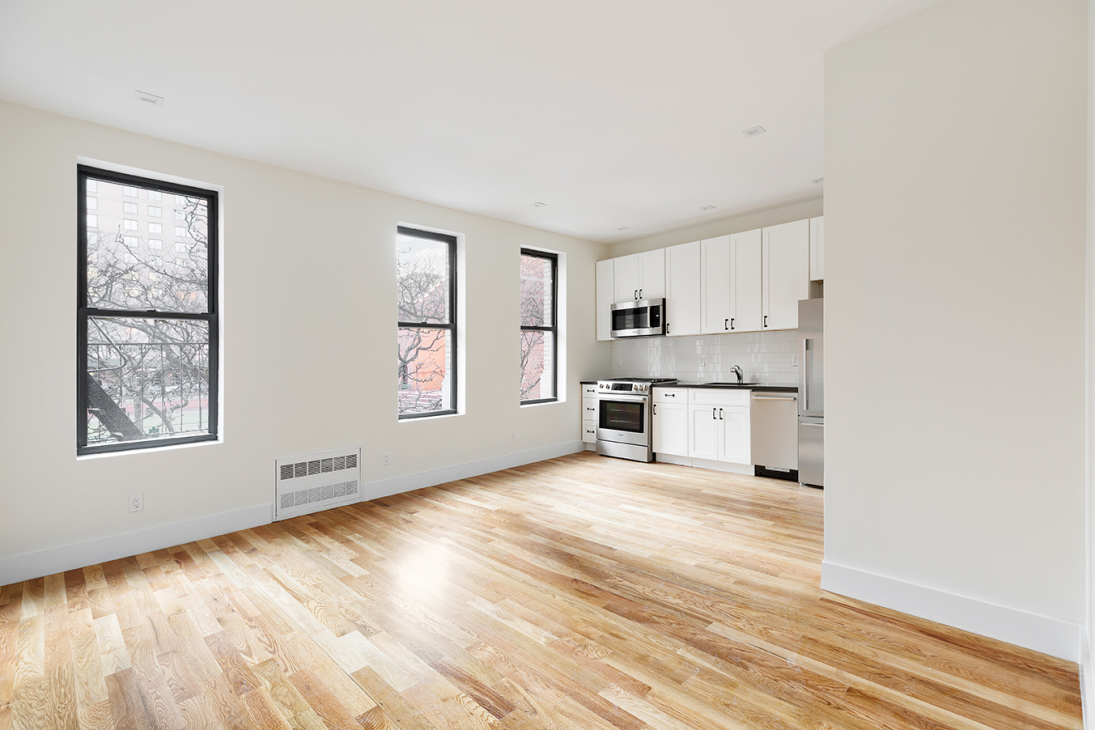 55 East 95th Street, Unit 3A Manhattan, NY 10128 - Photo 1 of 6